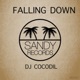 Falling Down Single