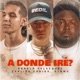 A Donde Iré Single