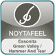 Green Valley Hammer Tear Single