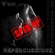 Repercussions Sped Up Single