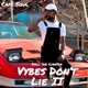 Vybes Don t Lie II Single