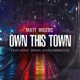 Own This Town Single feat Brian John Harwood Single