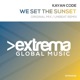 We Set the Sunset EP