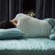 Sleeping in my Bed Single