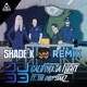 California Flight Shade K Remix feat The DropStarz Single
