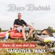 Dans ik nou met jou HARDSTYLE REMIX Single