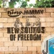King Jammy Presents New Sounds of Freedom