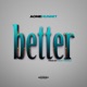 Better Single