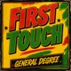 First Touch Hot This Year Riddim Single