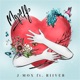 Myself feat RIIVER Single