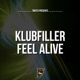 Feel Alive Single