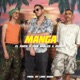 Manga Single