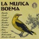 La Musica Boema