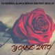 Yonke Into feat Sego M Single
