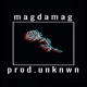 m a G D a m a G Single