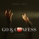 Go Confess feat TETU SHANI Single