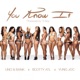 You Know It feat Lil BankHead Scotty Atl Yung Joc Single