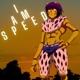 I Am Speed Cheetu from HxH feat S4MUR0TT S FL0W Single