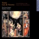 Tomás Luis De Victoria Second Vespers of the Feast of the Annunciation