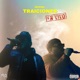 Traiciones En vivo Single