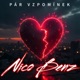 Pár Vzpomínek Single