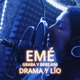 GRABA Y BEBE 56 DRAMA Y LIO Single