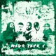 Wave Tape Vol 1 feat Ten Dixon Charlie Trees Shannon Parkes Snoopa