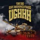 Ughhh feat Twochopaz Tradez Single