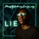 LIE feat Emage way Single
