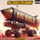 Big Bible Blammy Single