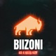 BIIZONI feat Nasri Yzzy Single