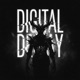 DIGITAL DECAY Versions EP
