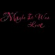 Maybe It Was Love Single