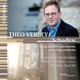 Verbey Schaduw for String Quarted Percussion and String Orchestra EP