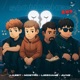 500 NOCHES RMX Single