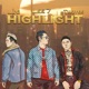 Highlight feat lilg twotee Single