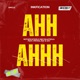 Ahh ahhhh feat PRVIS3 Ray Jay Single
