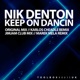 Keep On Dancin EP