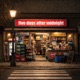 five days after midnight