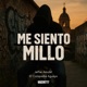 Me Siento Millo Live Version Single