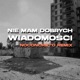 Nie mam dobrych wiadomości Noconcreto Remix Single