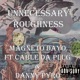 Unnecessary Roughness feat Danny Pyro Cable Da Plug Single