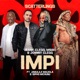 Impi feat Jabulile Majola Sipho Mchunu Single