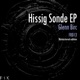 Hissig Sonde feat Henrik S Single