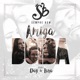 Amiga Doida feat Day e Lara Single
