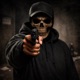 The First Murder feat PJ Yurt Single