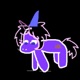 pony cover Single
