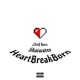 Heart Break Born feat Skaiwater Single