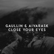 Close Your Eyes Single