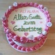 Alles Gute zum Geburtstag Single